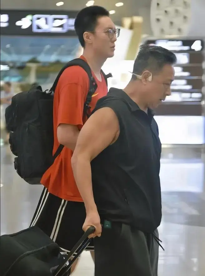 郭士强指导