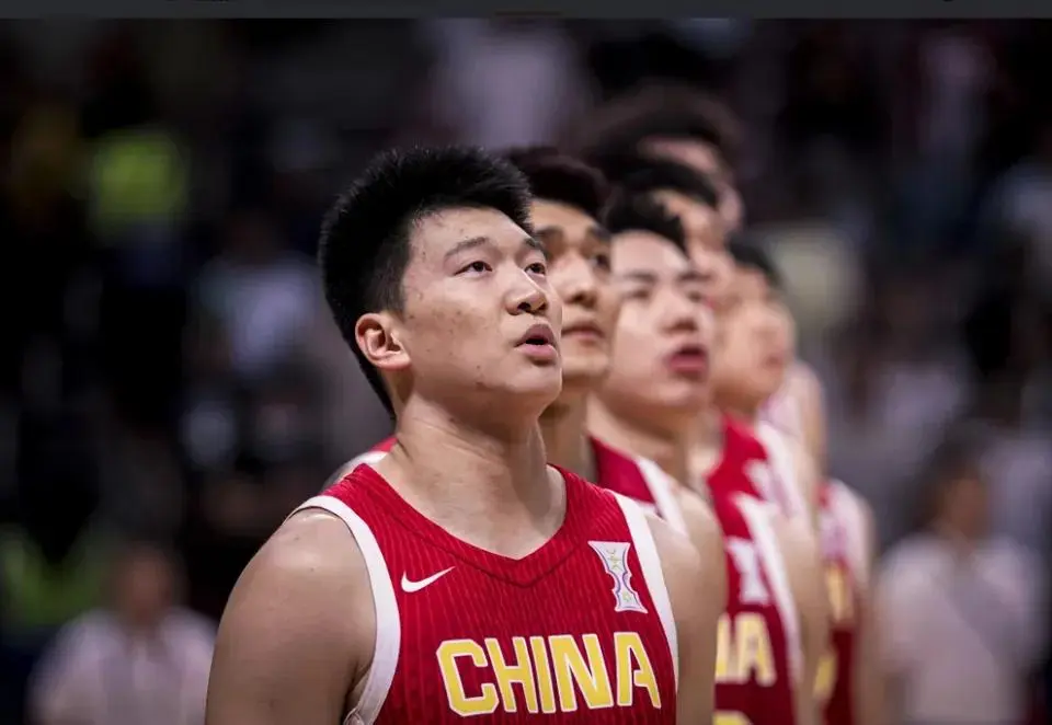 豪留洋, 放眼中国男