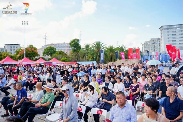 搏故事, 全国体育文 搏故事, 全国体育文