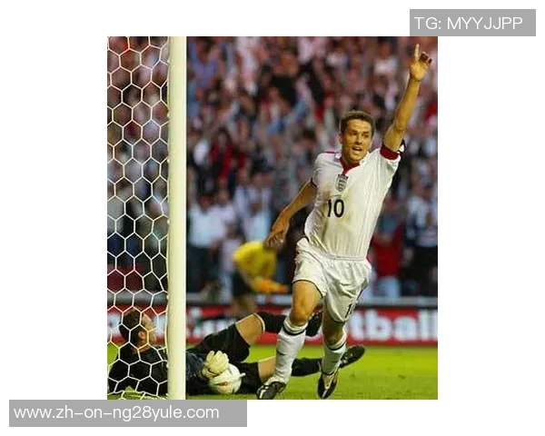 英格兰足球明星欧文的职业生涯与成就回顾